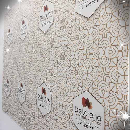 Foto DeLorena Peluquer�a & Est�tica