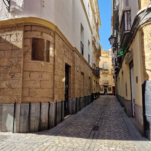 Foto CLINICA ESTEDENT