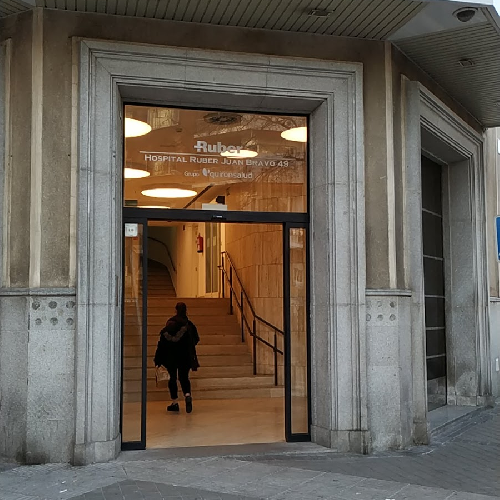 Foto Instituto de Cirug�a Est�tica Dr. Mill�n Mateo