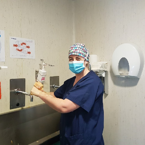 Foto Instituto de Cirug�a Est�tica Dr. Mill�n Mateo