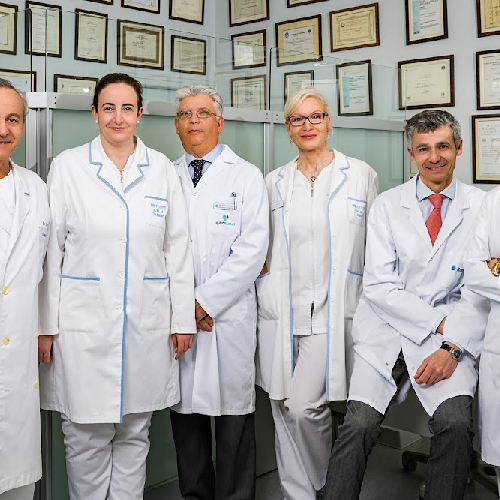 Foto Instituto de Cirug�a Est�tica Dr. Mill�n Mateo