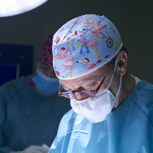 Foto Instituto de Cirug�a Est�tica Dr. Mill�n Mateo