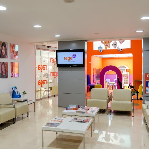 Foto Raga Ortodoncias