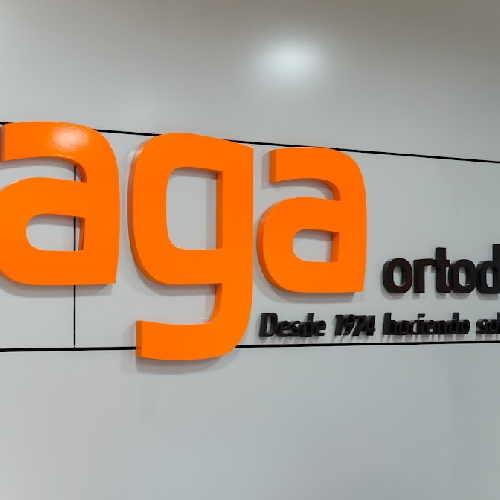 Foto Raga Ortodoncias