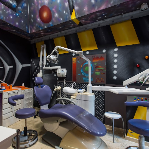 Foto Raga Ortodoncias