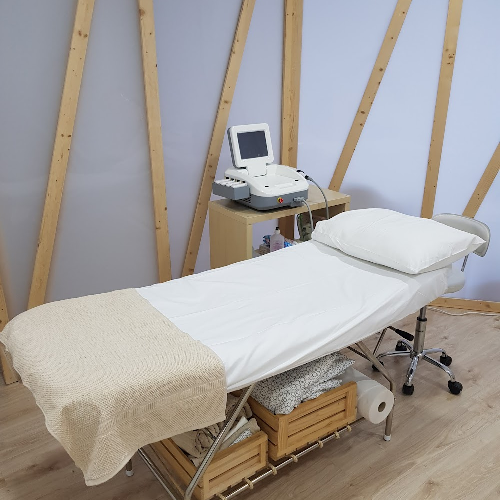 Foto Clinica Medico Estetica Innovation