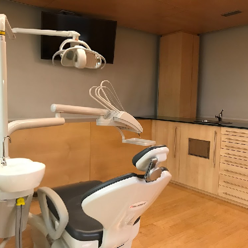 Foto Cl�nica de Estudios Universitarios