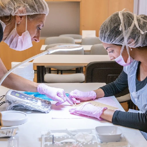 Foto Cl�nica de Estudios Universitarios