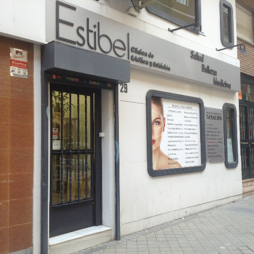 Foto CLINICA ESTIBEL