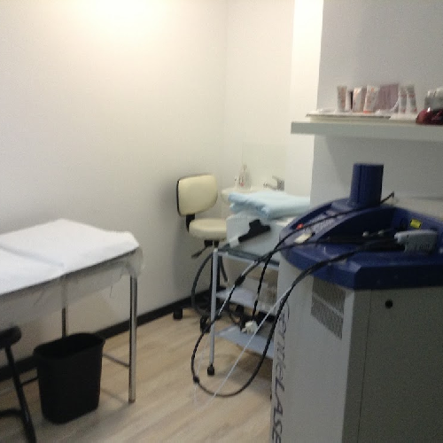 Foto CLINICA ESTIBEL