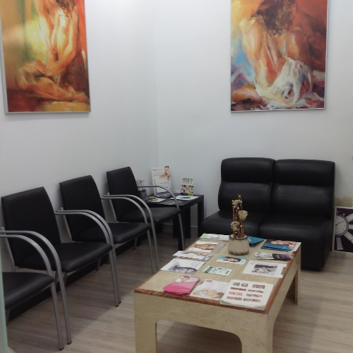 Foto CLINICA ESTIBEL