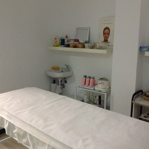 Foto CLINICA ESTIBEL