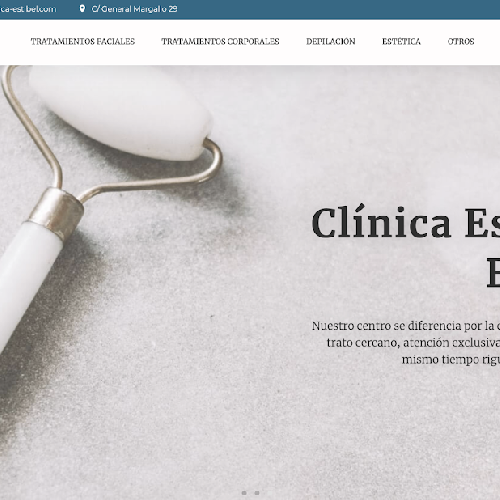 Foto CLINICA ESTIBEL
