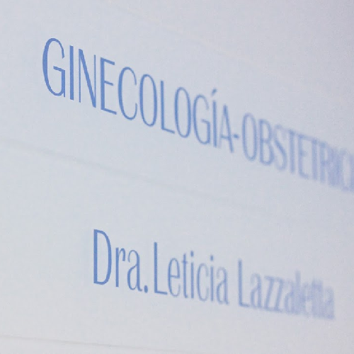 Foto Instituto Ginecol�gico Lazzaletta