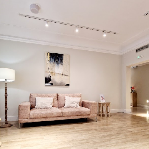 Foto Mentoplastia Madrid