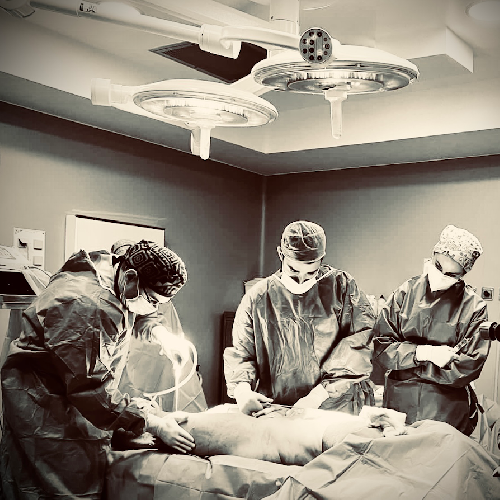 Foto Mentoplastia Madrid