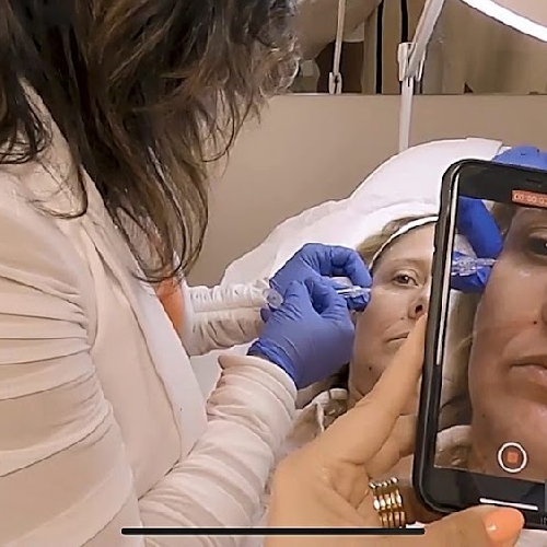 Foto Medicina Estetica Dra. Lidici Santana