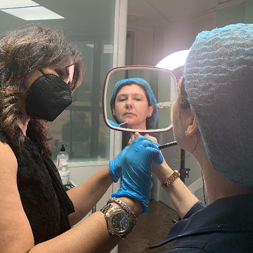 Foto Medicina Estetica Dra. Lidici Santana