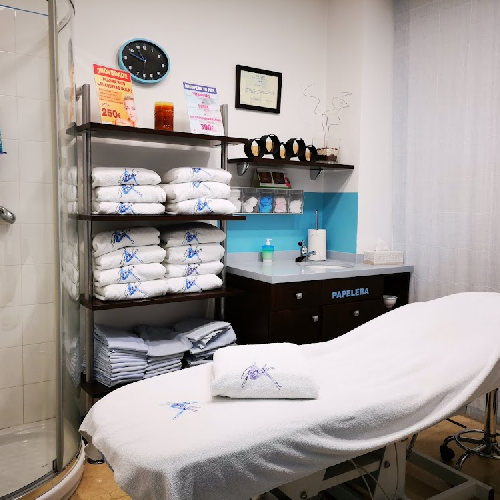 Foto CLINICA GALA DE ESTETICA CORPORAL