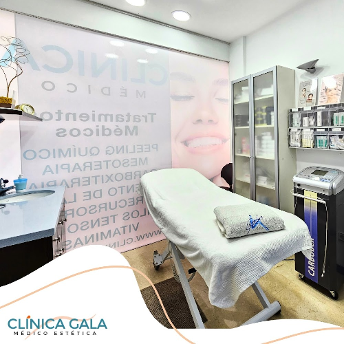 Foto CLINICA GALA DE ESTETICA CORPORAL