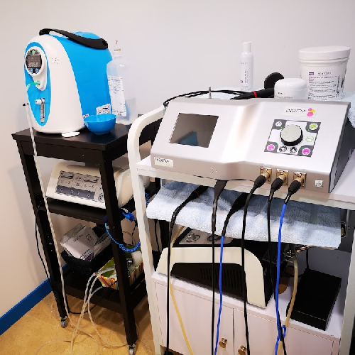 Foto CLINICA GALA DE ESTETICA CORPORAL