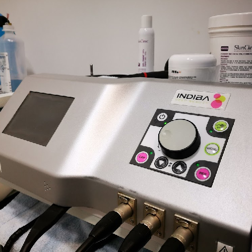 Foto CLINICA GALA DE ESTETICA CORPORAL