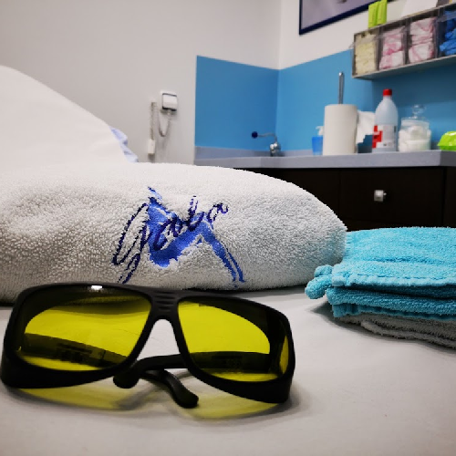 Foto CLINICA GALA DE ESTETICA CORPORAL