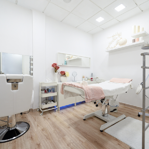 Foto Lipotherm Center Pinto