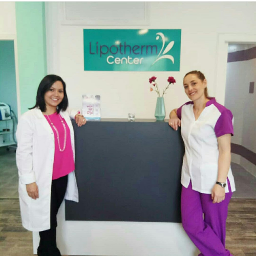 Foto Lipotherm Center Pinto