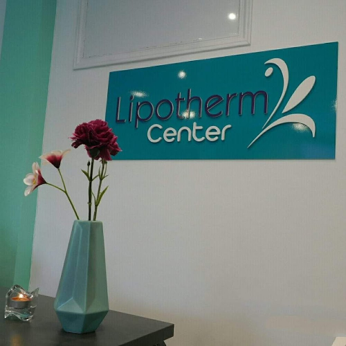 Foto Lipotherm Center Pinto