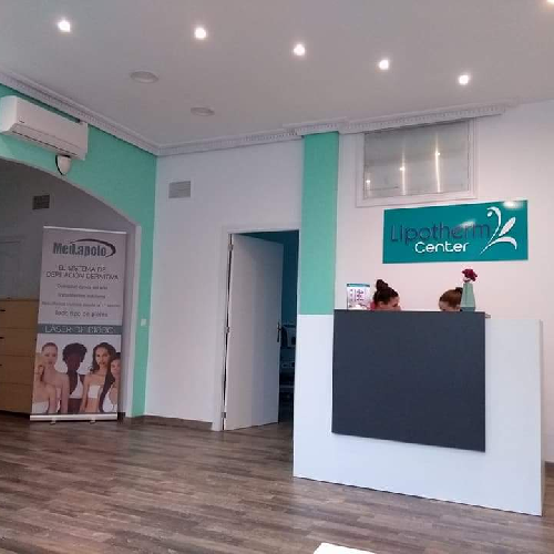 Foto Lipotherm Center Pinto