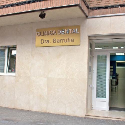 Foto Clinica Dental Barrutia