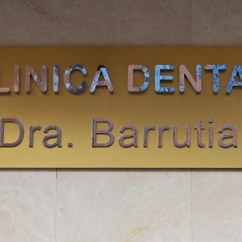 Foto Clinica Dental Barrutia