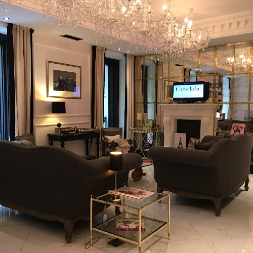Foto Chez Jolie