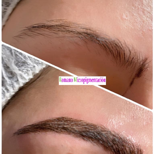 Foto Romano Micropigmentaci�n y Est�tica