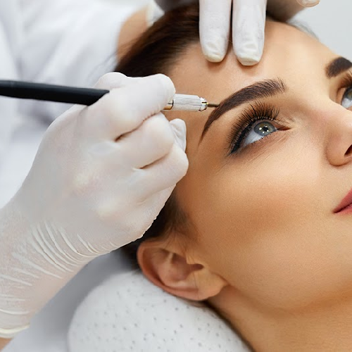 Foto Romano Micropigmentaci�n y Est�tica