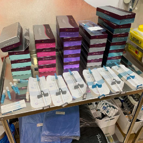 Foto Cl�nica M�dico Est�tica AC Humara