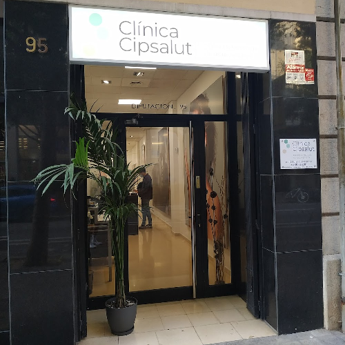 Foto Cl�nica Cipsalut- Expertos en Medicina y Cirug�a Est�tica