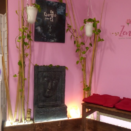 Foto Centro de Estetica Zen Getafe