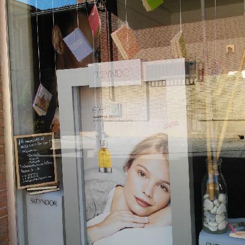 Foto Centro de Estetica Zen Getafe