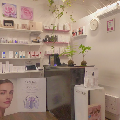 Foto Centro de Estetica Zen Getafe