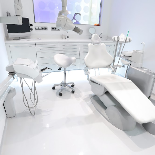 Foto Cl�nica dental Smiling