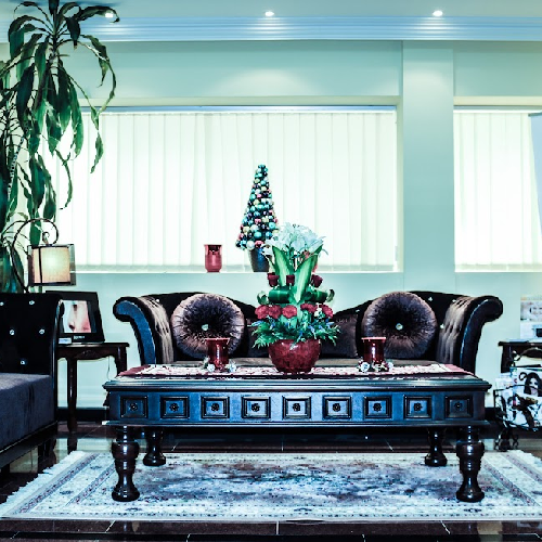 Foto Best Hair Transplant Dubai Clinic