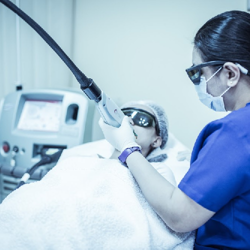 Foto Best Hair Transplant Dubai Clinic