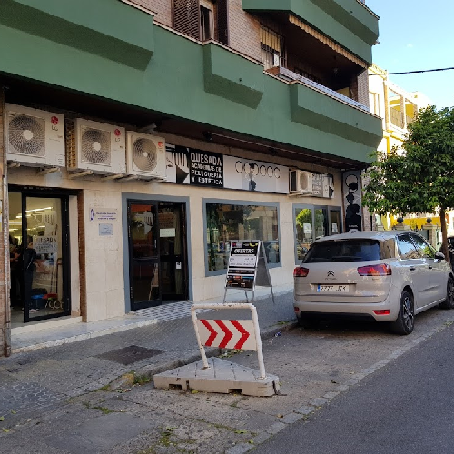 Foto Academia Quesada