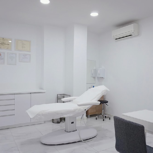 Foto Centro M�dico Est�tico Dr. Bline