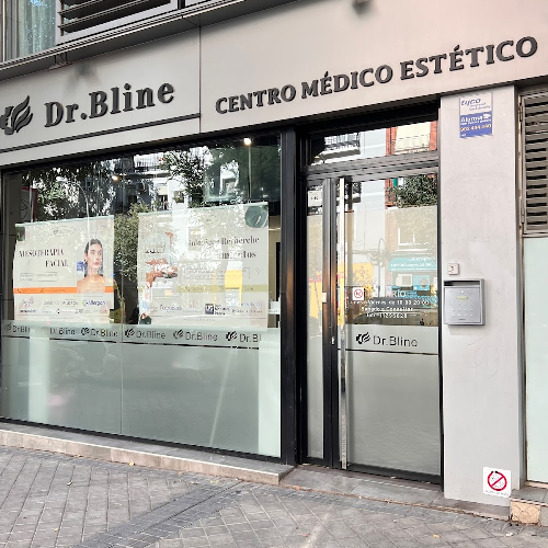 Foto Centro M�dico Est�tico Dr. Bline