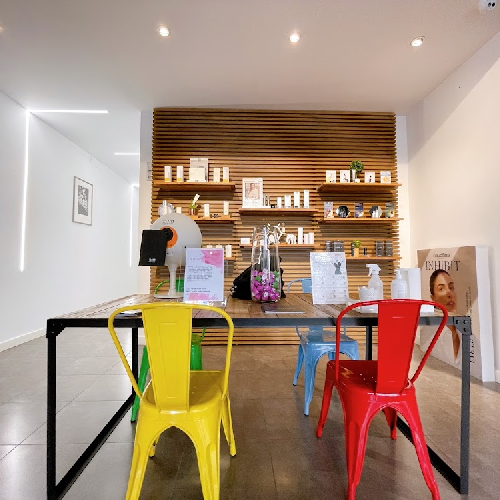 Foto Centro M�dico Est�tico Dr. Bline