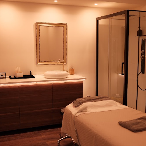 Foto Centro M�dico Est�tico Dr. Bline