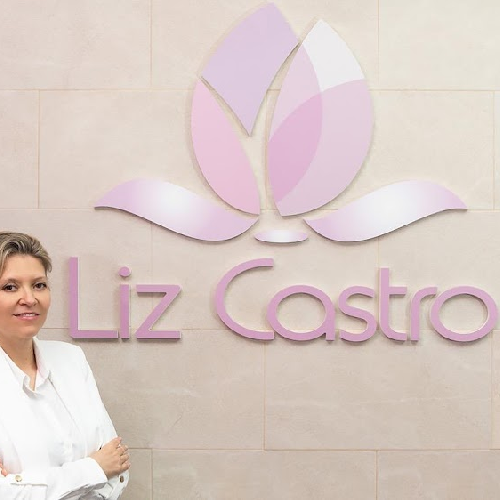 Foto Liz Castro Belleza Integral